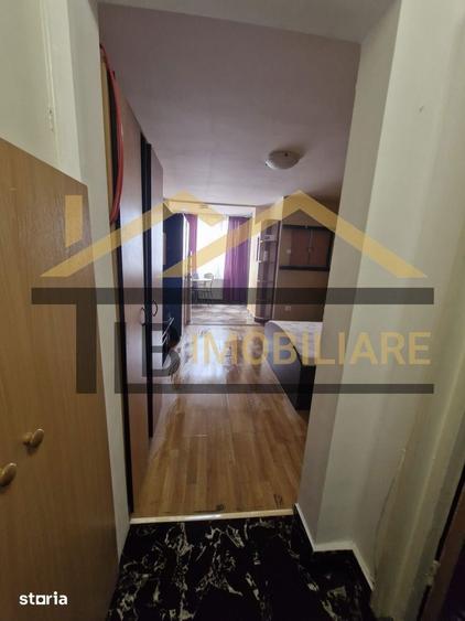 Apartament cu 1 camera, 35mp, Zona UMFST - 5
