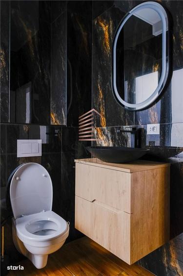 Apartament cu 2 camere în Sânmartin