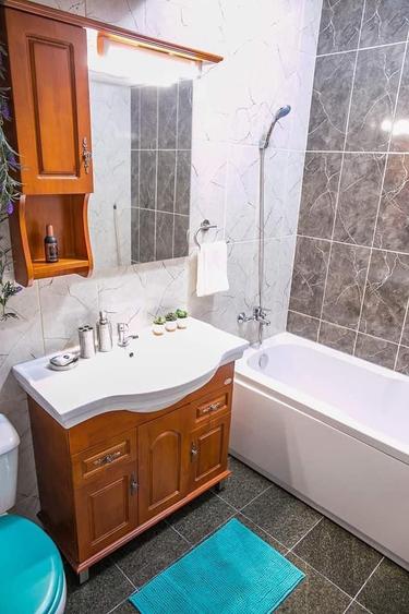 Apartament 2 Camere   Mamaia, Moon Light, zona Vega - 350 euro - 9