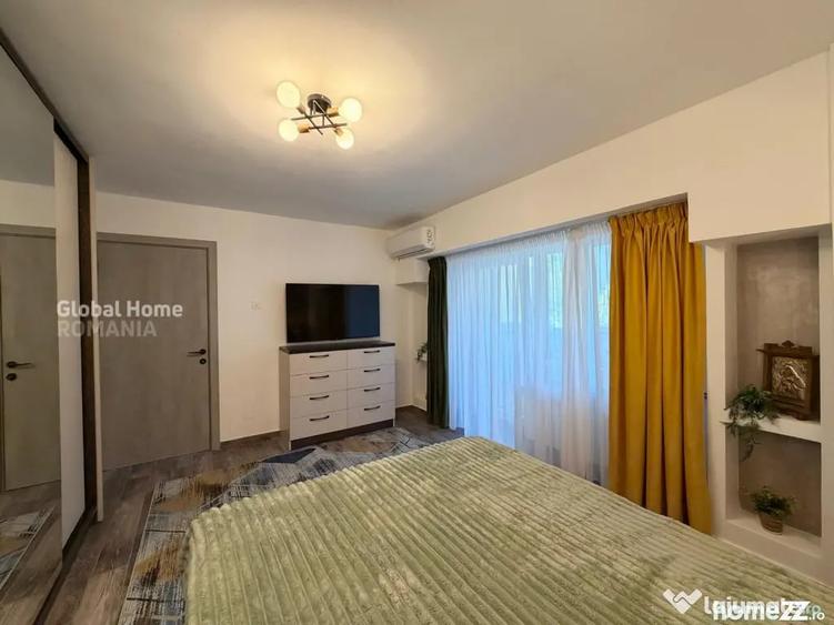 Apartament cu 2 camere decomandat în Unirii