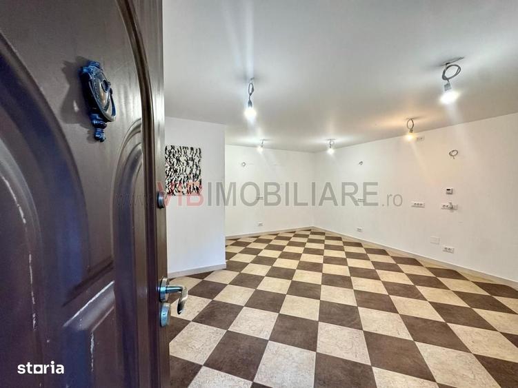 Spatiu Comercial - Birouri - Salon - Virtutii - Uverturii - 5
