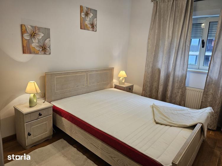 Apartament cu 2 camere + loc parcare in bloc nou Torontalului-Ring - 6