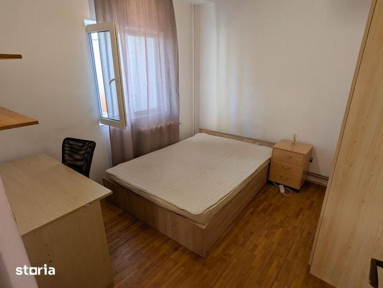Inchiriez apartament 2 camere - Marasti, str Fabricii nr 1 - 3