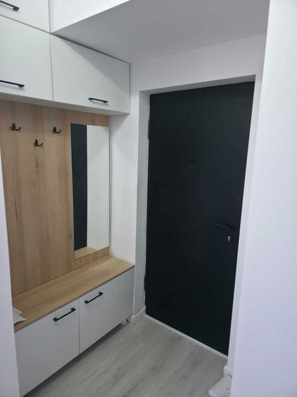 Apartament cu 2 camere decomandat în Vișan