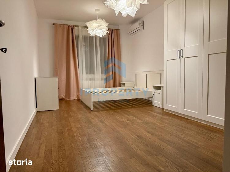 Vivando Residence | 2 Camere | Centrala | Balcon | Parcare | X2 Bai | - 5