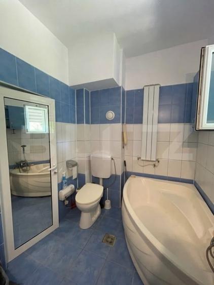 Apartament 2 camere la curte | 61 mp | Grigorescu zona Parcului Central - 5