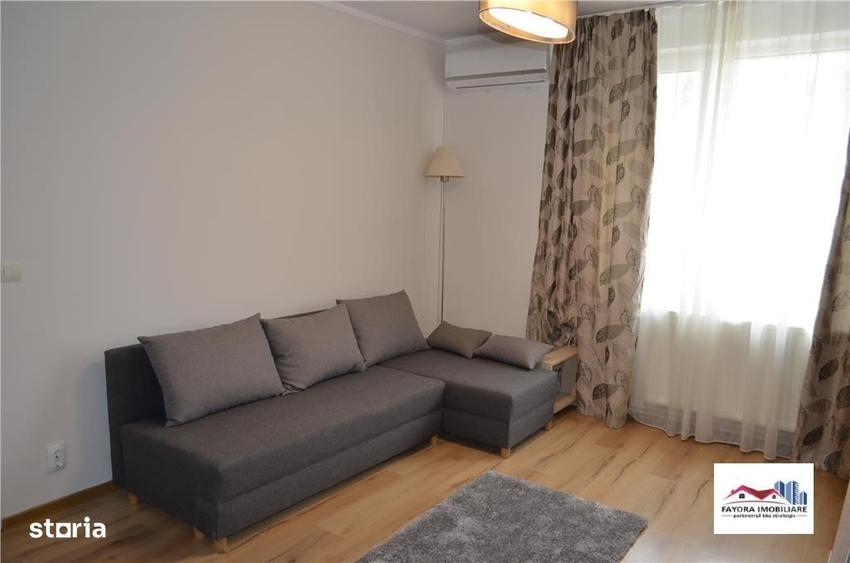 Apartament cu 3 camere în Ultracentral