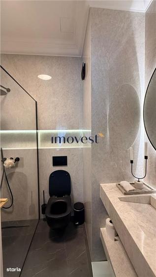 Apartament cu 2 camere în Ultracentral