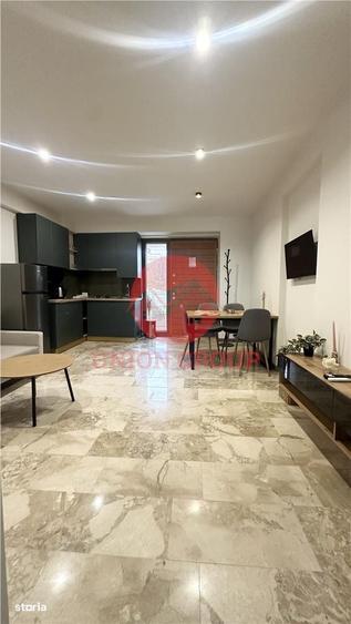 Apartament cu 3 camere în Nord