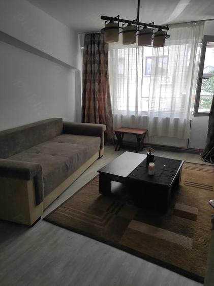 Apartament cu 2 camere decomandat în Bălcescu