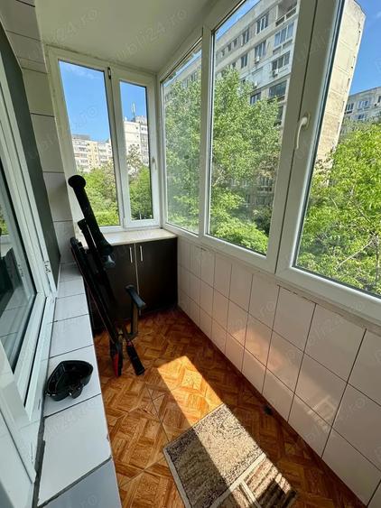 Apartament cu 2 camere decomandat în Lujerului