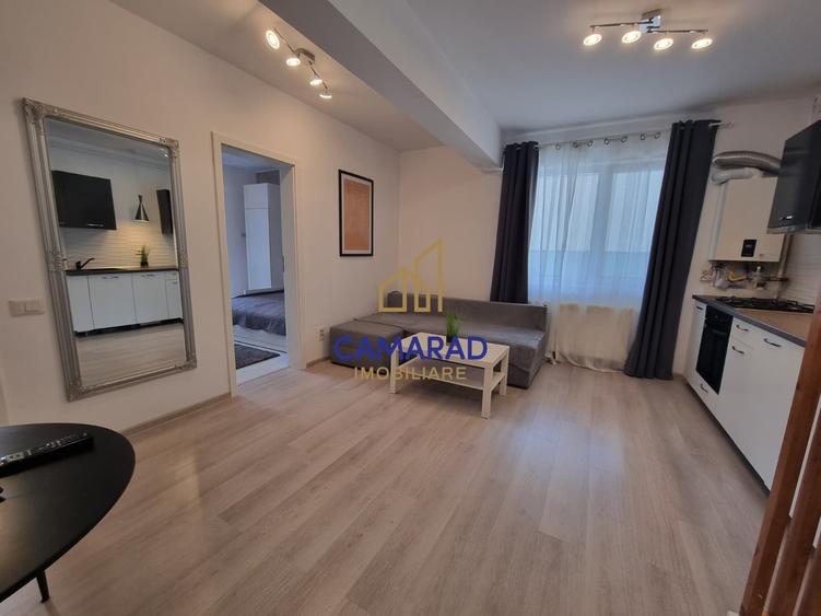 Apartament 2 camere | Curte si parcare | Metrou Dimitrie Leonida/Berceni - 3