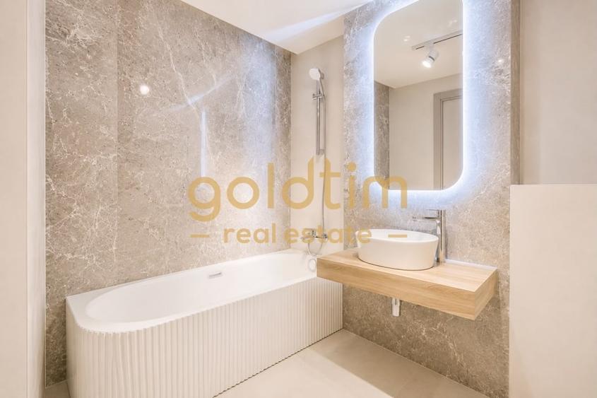 Apartament cu 2 camere decomandat, mobilat în Pipera