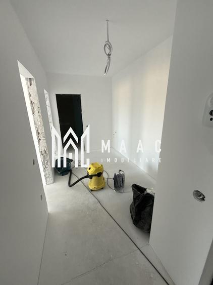 Apartament cu 2 camere decomandat în Șelimbăr