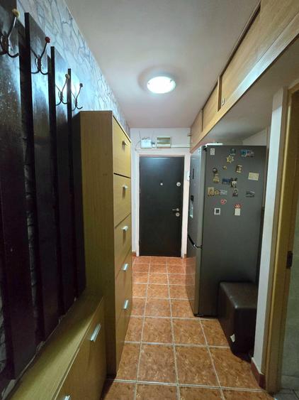 BAIA MARE Ap.2 camere, 38MP Etaj 4/4, Aleea Neptun 48500 usor negociabil - 4