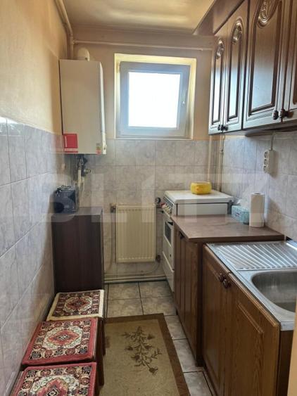 Apartament 2 camere, zona campia turzii - 7