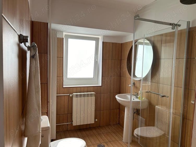 Apartament cu 2 camere decomandat în Națiunile Unite