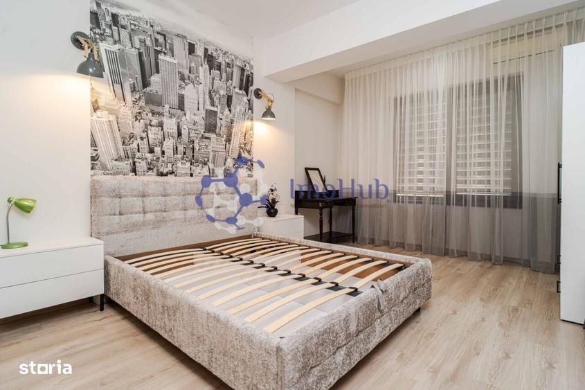 Apartament cu 3 camere în Păcurari