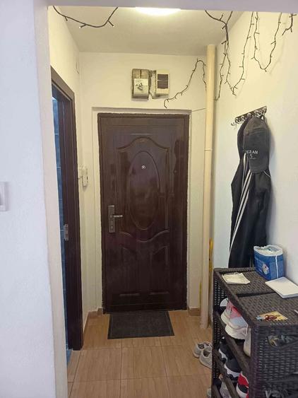 Apartament cu 2 camere semidecomandat în Gării