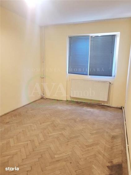 Apartament 2 camere semidecomandat, zona Stadionului - 6