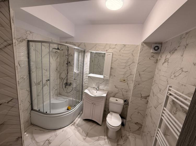 Apartament 1 camera decomandat zona Urusagului - 7