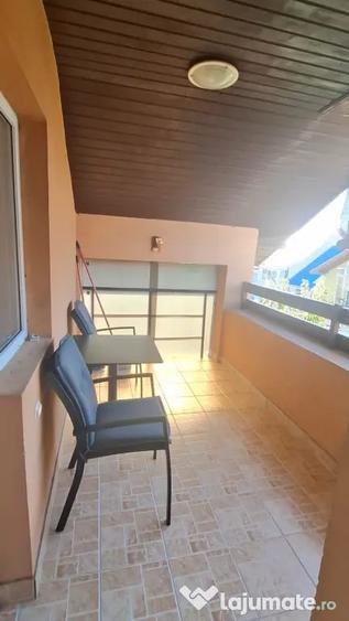 Apartament cu 2 camere decomandat în Braytim