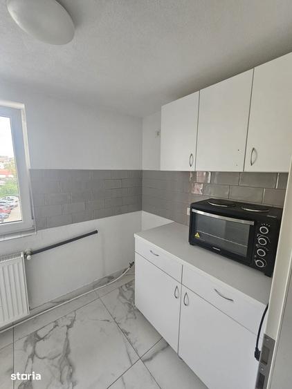 Apartament cu 2 camere în Complex Studențesc