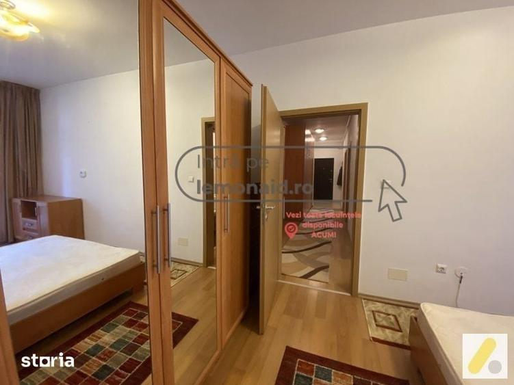 Apartament cu 2 camere în Elisabetin