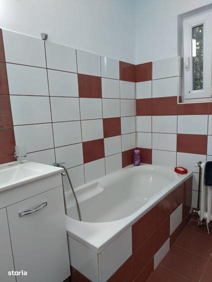 Apartament cu 2 camere în Tudor