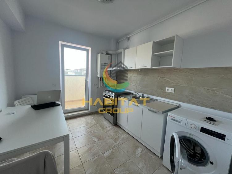 Pallady 3 camere 109 mp + loc parcare  ACTE GATA DE MUTARE - 8