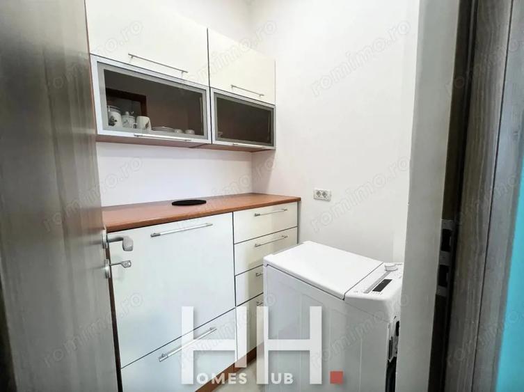 Apartament cu 2 camere decomandat în Fundeni
