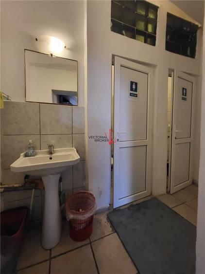 Birou, de 120 mp, în Sălăjan