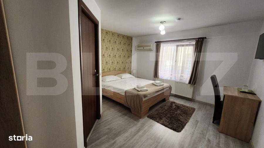 Spațiu comercial, de 600 mp, în Ultracentral