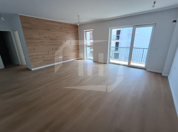 Apartament 2 camere, parcare, prima inchiriere - 1