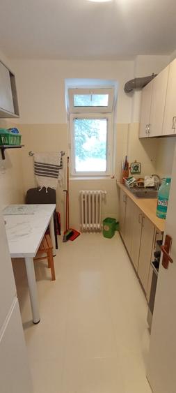 Apartament 3 camere zona Dorobanti-ASE - 700 m metrou P Romana - 9