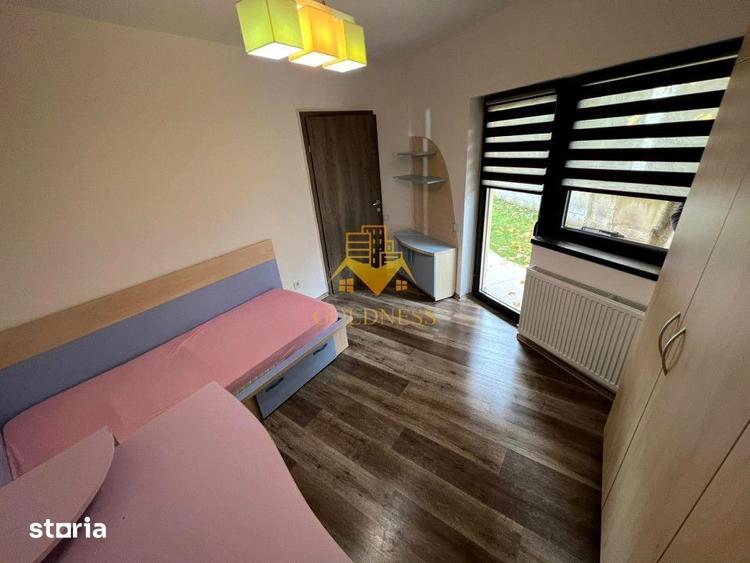 3 camere open space, modern, curte, parcare, Buna Ziua, Zona LIDL - 7