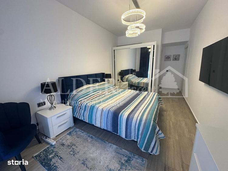 Vedere Catre Mare, 3 Camere, Terasa 50 Mp, Mamaia Nord - 14