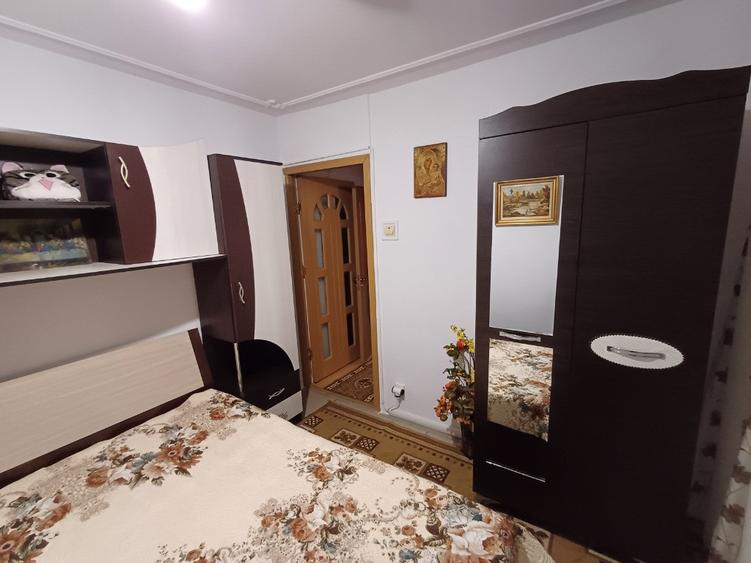 Garsonieră în Galata
