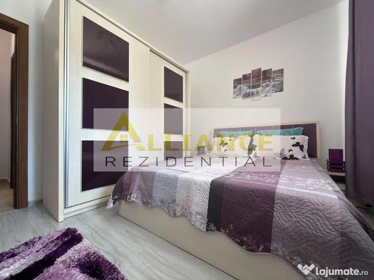 Apartament 2 camere mobilat - utilat * Gura Putnei - 3