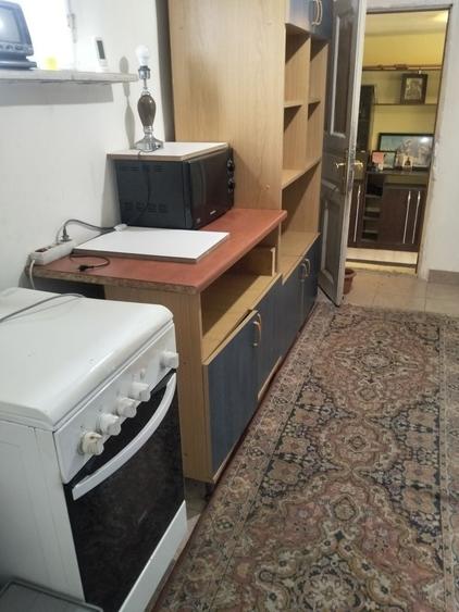 Casă cu 4 camere în Mârzănești