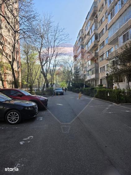 Apartament 2 camere zona Piata Progresul zona verde - 8