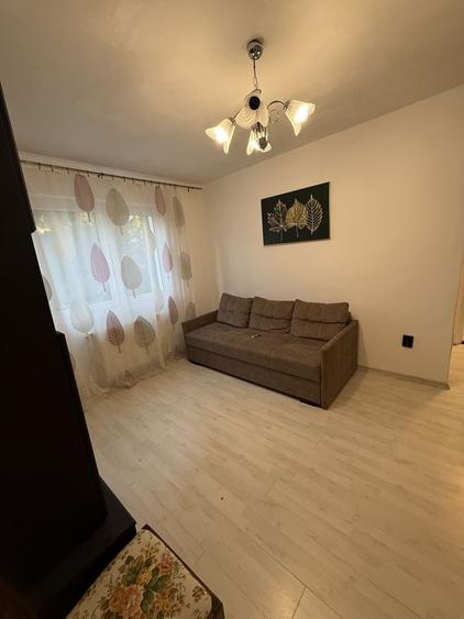 Apartament cu 2 camere decomandat în Mănăștur