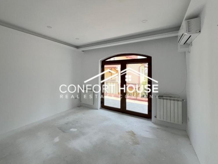 Vila D+P+E+M, 9 camere, 722mp teren, Iancu Nicolae -Cambridge School - 32