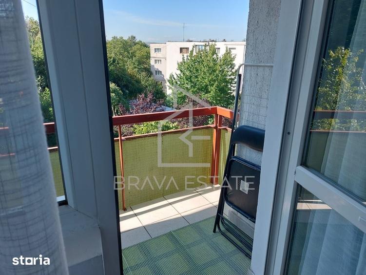 Garsonieră 24mp, intermediar,  Zorilor - 11