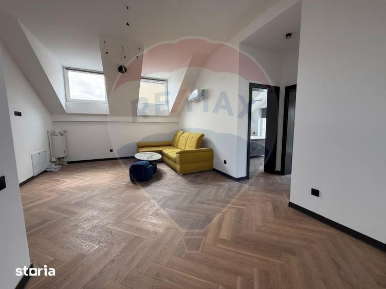 Apartamente moderne in zona de Vest a orasului Sibiu-Vanzare - 4