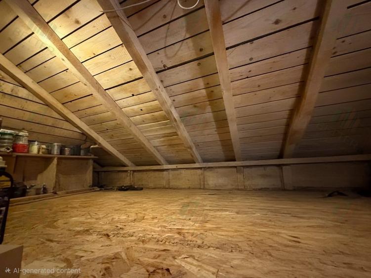 Apartament 3 Camere Dristor | Centrală Proprie | Aproape Metrou - 12