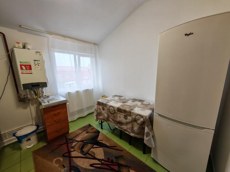 Apartament 2 camere MANSARDA - 12