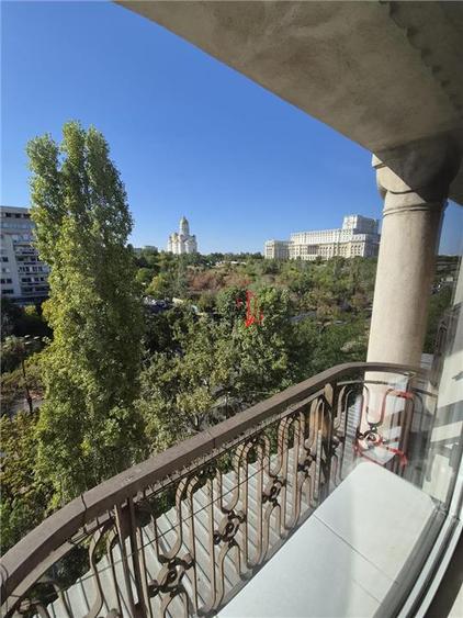 Apartament cu 2 camere decomandat în Unirii