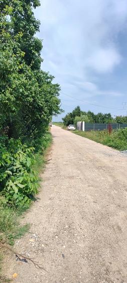 Teren de 1000 mp, în Tărtășești