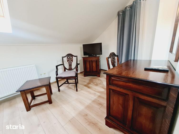 Apartament 1 Camera Bloc Nou mobilat zona Centru-Piata Unirii UMF - 3